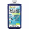 Starbrite Star Brite Toilet 16Oz Instant Boating Outdoor Fresh Treatment Marine, Lemon Scent 1 Star Brite Marine, Boating & Outdoor Starbrite 16OZ Instant Fresh Toilet Treatment Lemon Scent