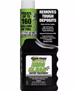 Star Brite Star Tron Ring Clean+ Plus 16 Oz