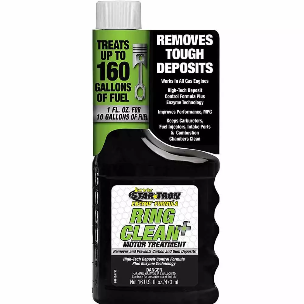 Star Brite Star Tron Ring Clean+ Plu 16 Oz 3 Star Brite Star Tron Ring Clean+ Plus 16 Oz