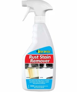 Star Brite Starbrite–Rust Stain Remover 22 Oz Marine, Boating & Outdoor
