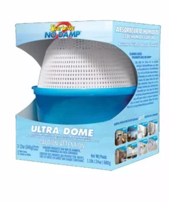 Star Brite Marine, Boating & Outdoor Starbrite No Damp Ultra Dome Dehumidifier 24oz