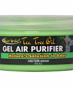 Star Brite Starbrite Tea Tree Oil - Gel Air Purifier 4oz