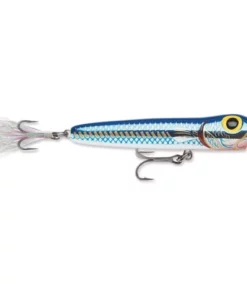 Lures Storm 3 1/4 In Chug Bug CBS08 Plug