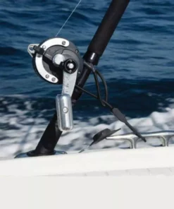 Hal-Lock Stow-N-Go Rod Keeper 4pk Rods