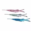 Strike Point Tackle Holographic Ballyhoo Strips