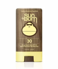 Sun Bum SPF 30 Face Stick
