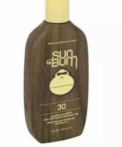 Sun Bum SPF 30 Original Sunscreen Lotion Clothing & Gifts