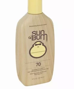 Sun Bum SPF 70 Original Sunscreen Lotion Clothing & Gifts