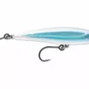 Rapala Lure Plug Sxrt10 X-Rap Twitchin Minnow 2 Rapala SXRT10 X-Rap Twitchin Minnow Plug Lures