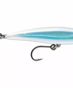 Rapala SXRT10 X-Rap Twitchin Minnow Plug Lures