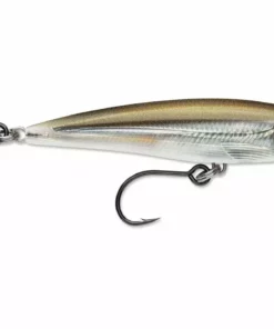 Rapala SXRT10 X-Rap Twitchin Minnow Plug Lures