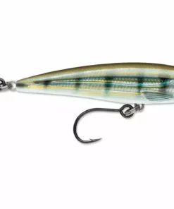 Rapala SXRT10 X-Rap Twitchin Minnow Plug Lures