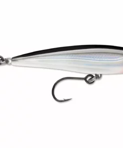 Rapala SXRT10 X-Rap Twitchin Minnow Plug Lures