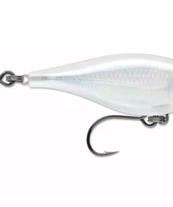 Lures Rapala Twitchin Mullet Plug 3-1/8