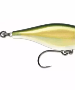 Lures Rapala Twitchin Mullet Plug 3-1/8