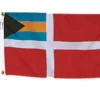 Taylor Made Marine, Boating & Outdoor Bahamas Outrigger Flag