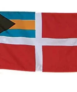 Taylor Made Marine, Boating & Outdoor Bahamas Outrigger Flag