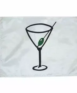 Taylor Made Cocktail Outrigger Flag Marine, Boating & Outdoor