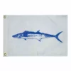 Taylor Made Kingfish Outrigger Flag Marine, Boating & Outdoor
