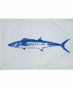 Taylor Made Kingfish Outrigger Flag Marine, Boating & Outdoor
