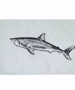 Taylor Made Shark Outrigger Flag Marine, Boating & Outdoor