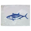 Taylor Made Tuna Outrigger Flag Marine, Boating & Outdoor