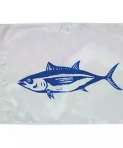 Taylor Made Tuna Outrigger Flag Marine, Boating & Outdoor