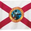 Taylor Made Florida Outrigger Flag