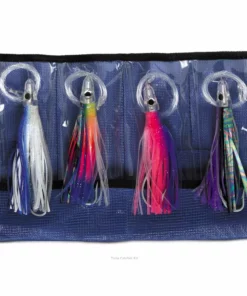 Williamson Lures Williamson TCK4 Tuna Catcher Kit