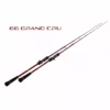 Temple Reef 6FT 6IT Grand Cru Slow Pitch Jigging Rod