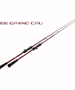 Temple Reef 6FT 6IT Grand Cru Slow Pitch Jigging Rod
