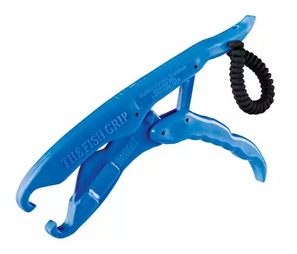 The Fish Grip 5 The Fish Grip