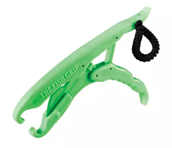 The Fish Grip 6 The Fish Grip