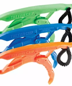 The Fish Grip