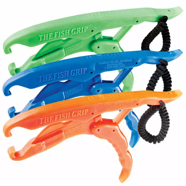 The Fish Grip 3 The Fish Grip