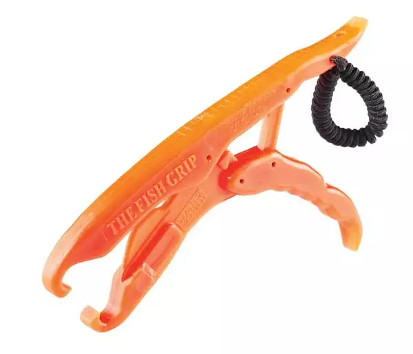 The Fish Grip 4 The Fish Grip