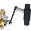 Capt. Harry' Handle T-Bar St Tiagra 50/80 Reel Fishing 1 Capt. Harry's Fishing Supply T-Bar ST 50/80 Tiagra Reel Handle