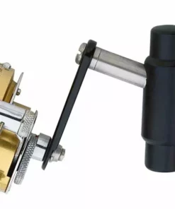 Capt. Harry's Fishing Supply T-Bar ST 50/80 Tiagra Reel Handle