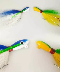 Tight Line Tackle 1/2OZ Pilchard Jigs