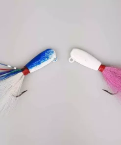 Lures Tight Line Tackle 1OZ Pilchard Jigs