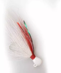 Tight Line Tackle 3/4OZ Upperman Jigs Lures