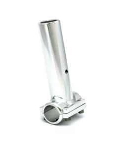 Tigress Center Rigger Holder Clamp On