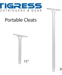 Tigress Portable Cleats