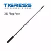 Marine, Boating & Outdoor Tigress XD Flag Poles