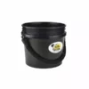 Top Shelf Bucket 3.5 Gallon Marine Rope Handle Battlewagon 1 Top Shelf Marine Battlewagon Bucket 3.5 Gallon With Rope Handle