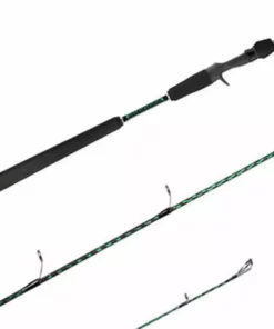 Shimano Trevala Jigging Casting Rods
