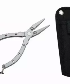 Tsunami Aluminum Pliers Tools