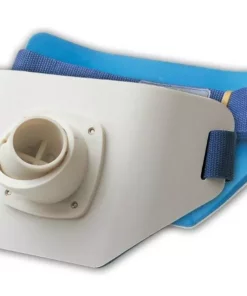 Tsunami 10" Wide Rod Belt With Swivel Gimbal Fishing Accessories