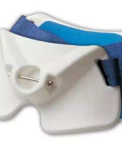 Fishing Accessories Tsunami 12" Wide Rod Belt With Solid Molded Gimbal