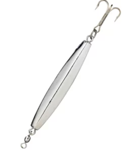 Tsunami DIAMOND JIG WITH TREBLE HOOK Jigs